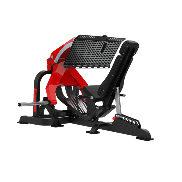 QLI 45 DEGREE LEG PRESS QLP045