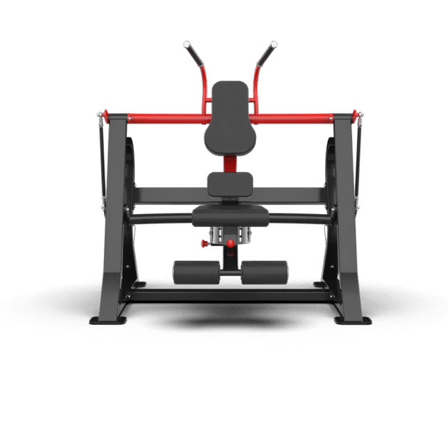 QLI AB CRUNCH MACHINE QCM01
