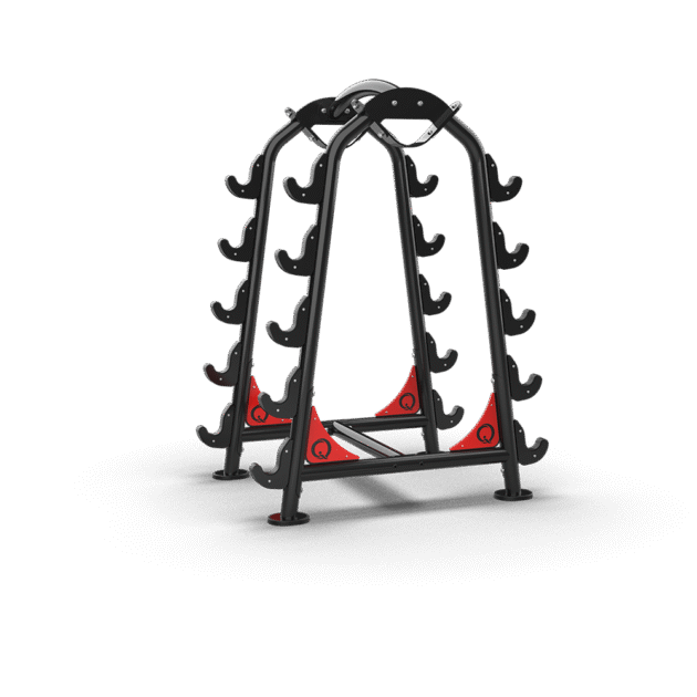 QLI BARBELL STORAGE RACK QBSR92