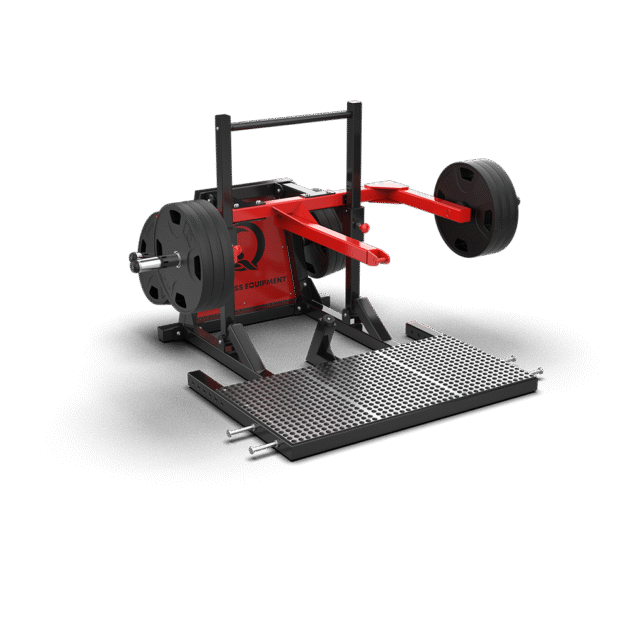 QLI BELT SQUAT QBQ090