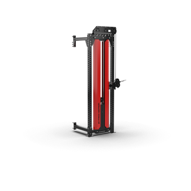 QLI CABLE COLUMN ATTACHMENT QCCA40