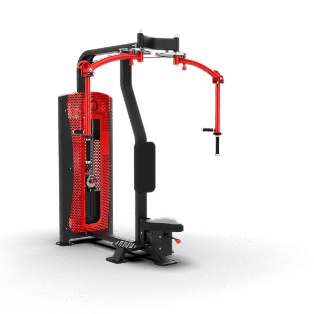 QLI CHEST FLY MACHINE QCFM189