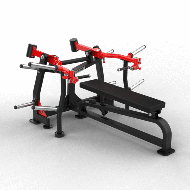 QLI CHEST PRESS MACHINE QCP78