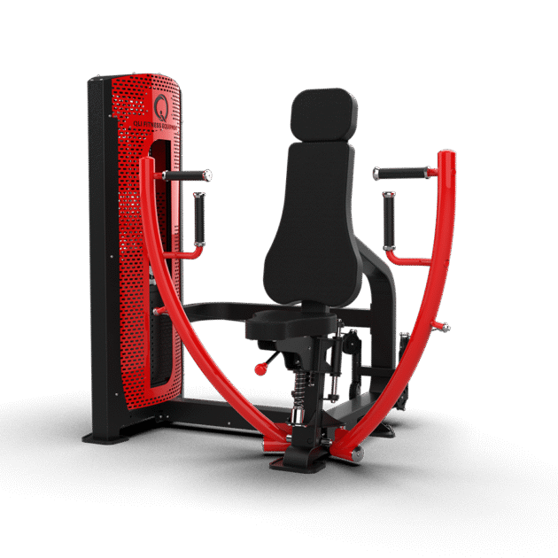 QLI DECLINE PRESS MACHINE QDPM060