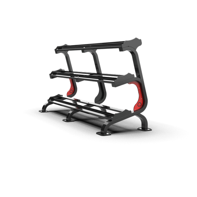 QLI DUMBBELL STORAGE RACK QDSR84
