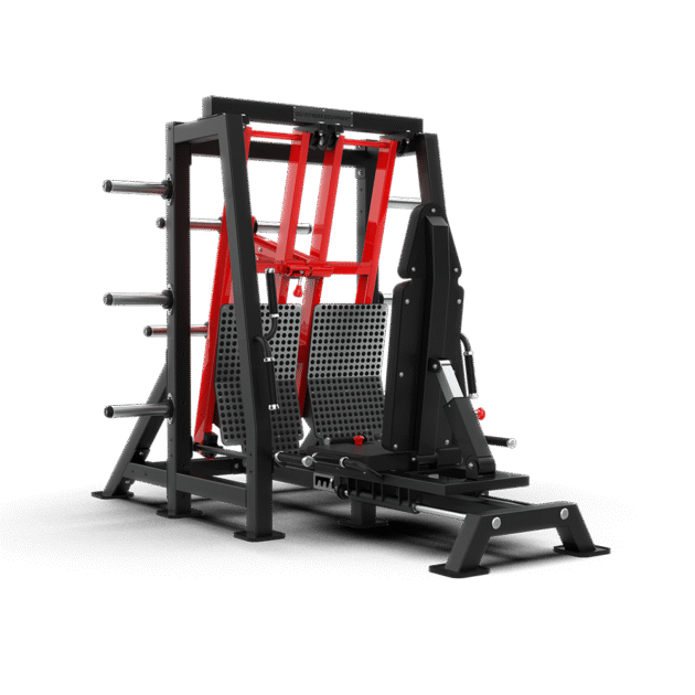 QLI HIP PRESS QHP092