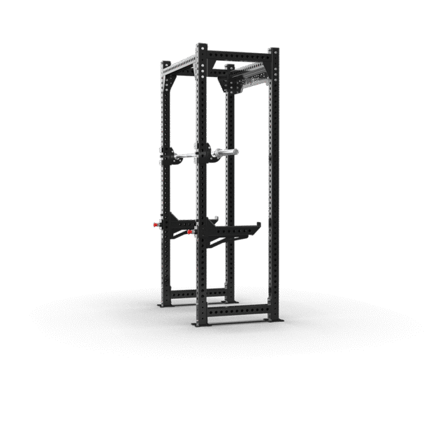 QLI POWER RACK QPR158