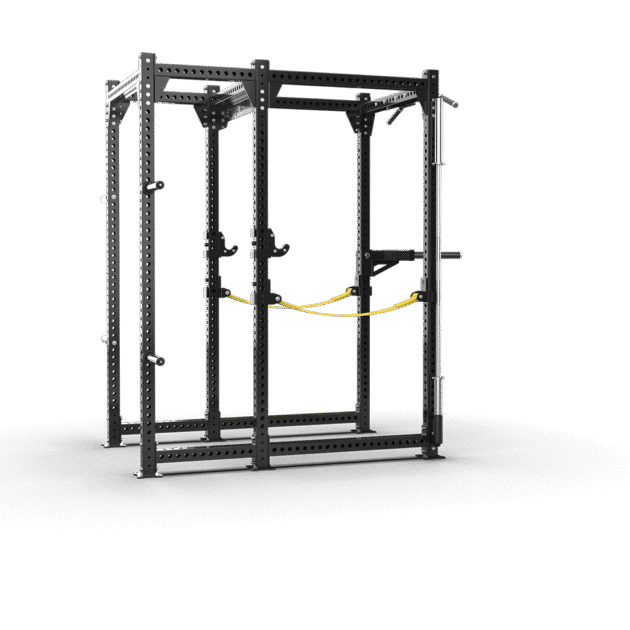 QLI POWER RACK QPR265