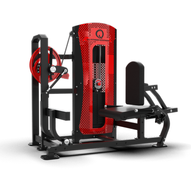 QLI PRO-AXISᵀᴹ CALF RAISE QPACR65