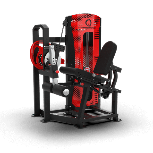 QLI PRO-AXISᵀᴹ LEG EXTENSION QPALE47