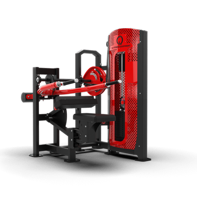 QLI PRO-AXIS™ TRICEPS DIP QPATD61