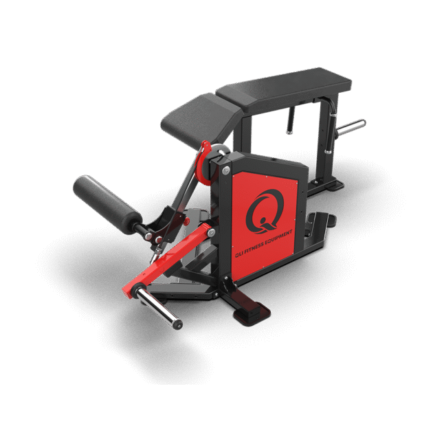 QLI PRONE LEG CURL QPLC078