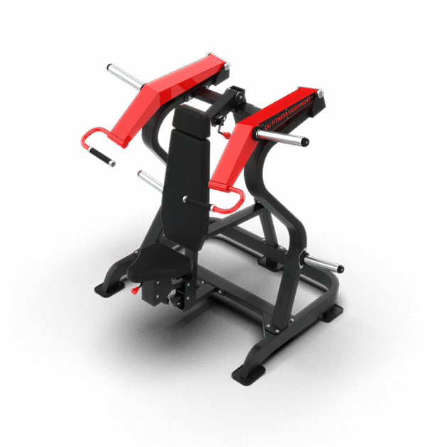 QLI SHOULDER PRESS MACHINE QSPM070