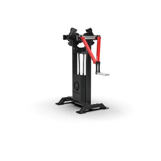 QLI STANDING LATERAL RAISE MACHINE QSLR52