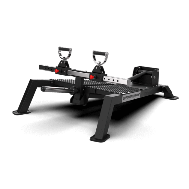 QLI T-BAR ROW QTBR070